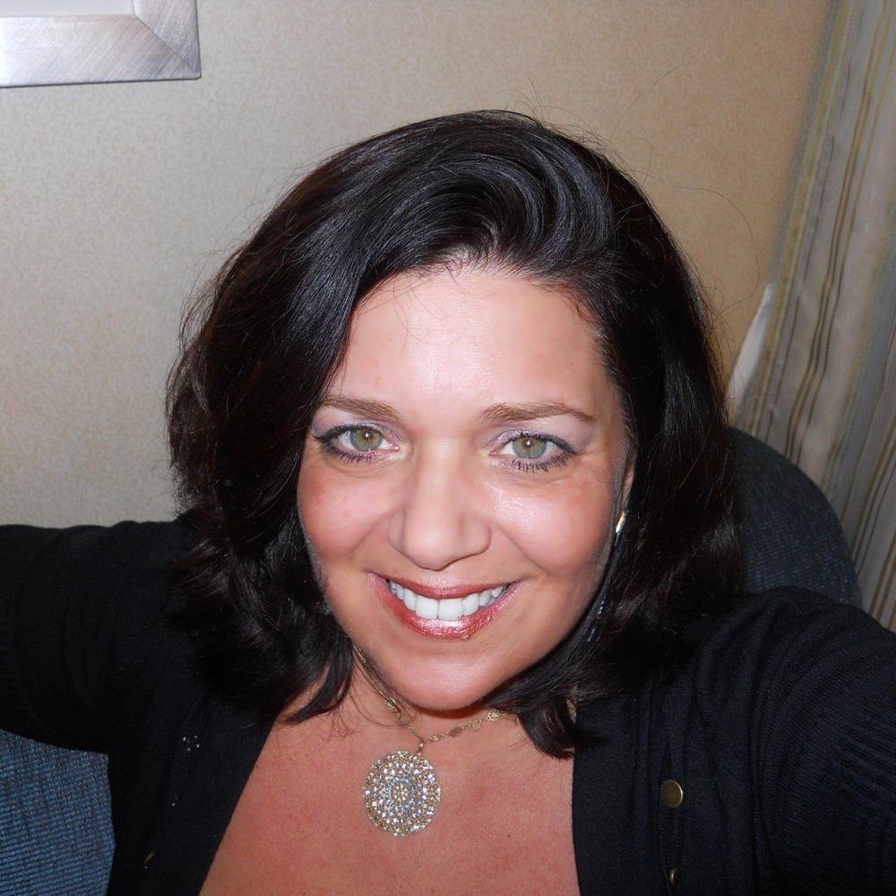 Meet your Posher, Stacey